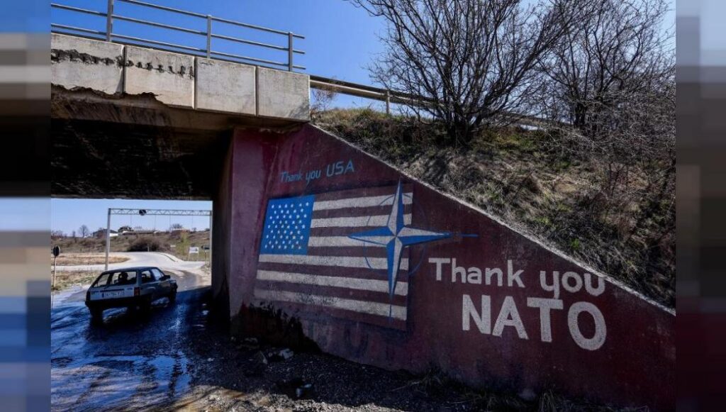 Απειλή για την ειρήνη στα Βαλκάνια: Το Κόσοβο θέλει να ενταχθεί στο ΝΑΤΟ!