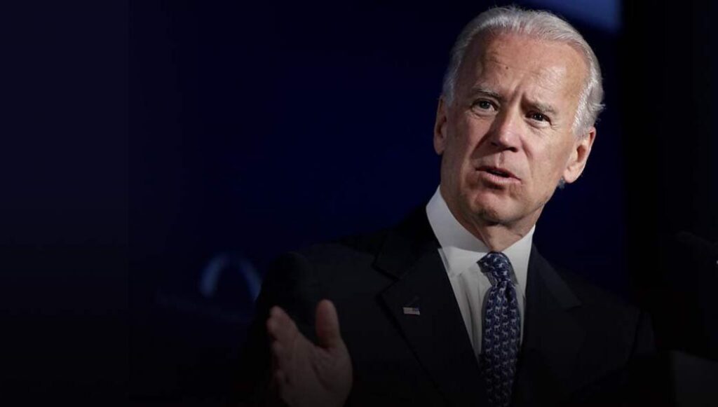 Διάγγελμα Τ.Μπάιντεν: «Ο Πούτιν δεν έχει ιδέα τι τον περιμένει»