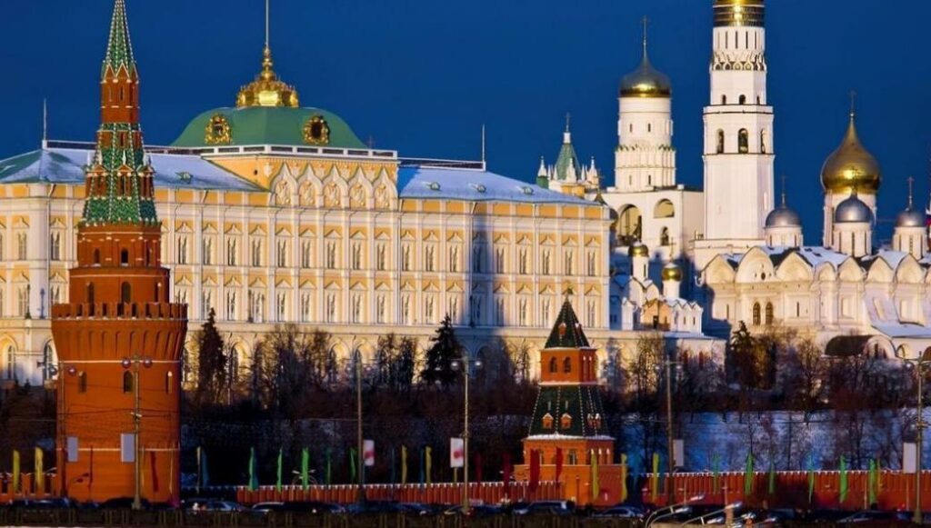 Μόσχα : «De facto πλέον εχθρική χώρα η Ελλάδα για εμάς»