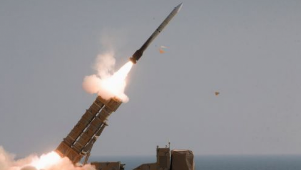 Γερμανία: Θα εφοδιάσει τον ουκρανικό στρατό με 2.700 αντιαεροπορικούς πυραύλους