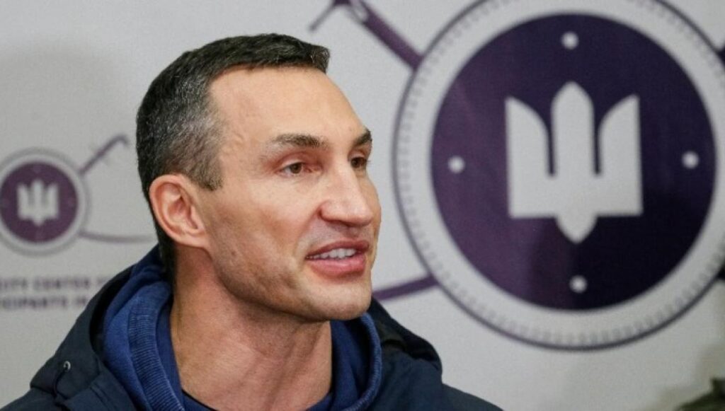 Δήμαρχος Κιέβου: «Δύσκολη η κατάσταση στο Κίεβο»