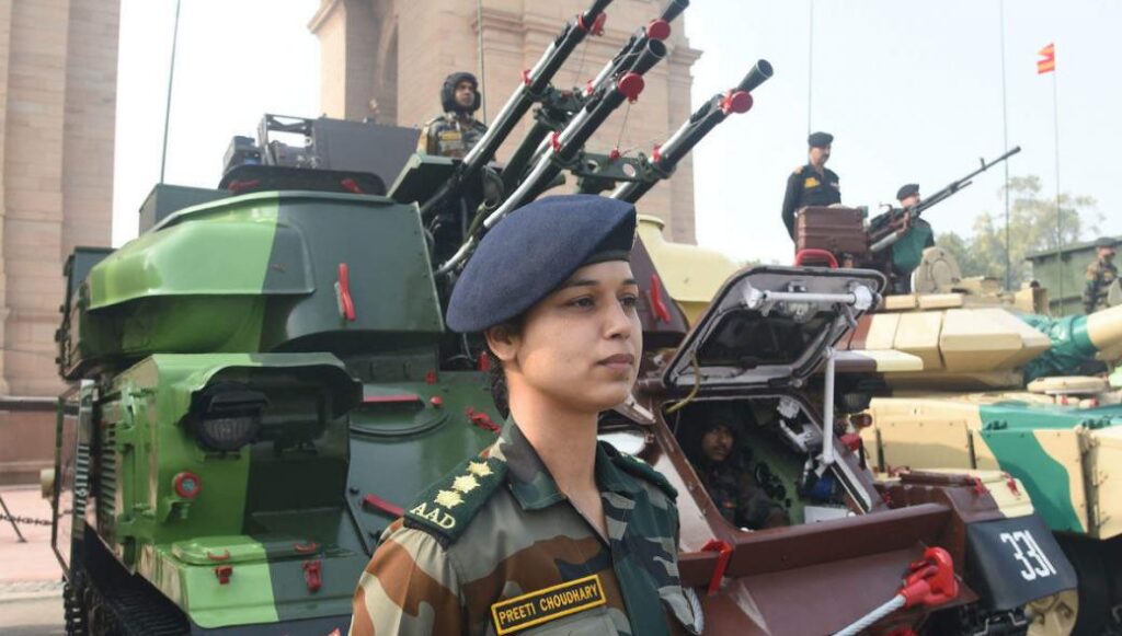 Η Ινδία ανησυχεί για τις κυρώσεις κατά της Ρωσίας: «Μπορεί να επηρεάσουν τις ένοπλες δυνάμεις μας»