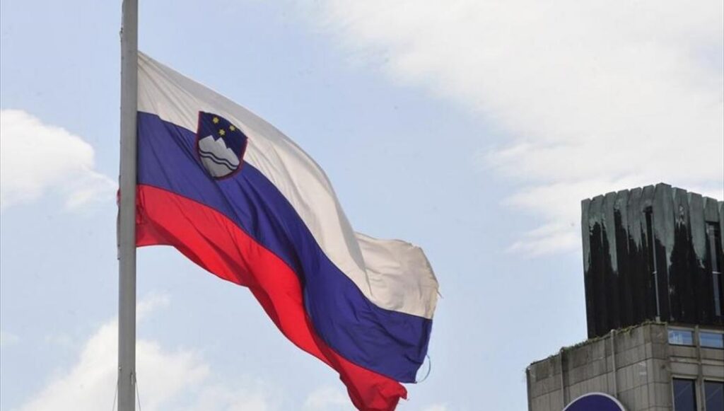 Ουκρανία: Η Σλοβενία ζητά αποζημίωση από την Ρωσία για την καταστροφή του Προξενείου της στο Χάρκοβο