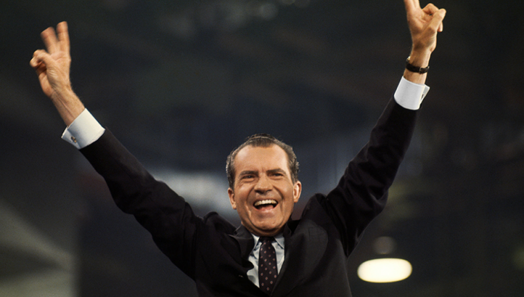 Πόσες φορές στο παρελθόν οι Αμερικανοί απείλησαν τους πάντες με πυρηνικό όλεθρο & δεν μίλησε κανείς!