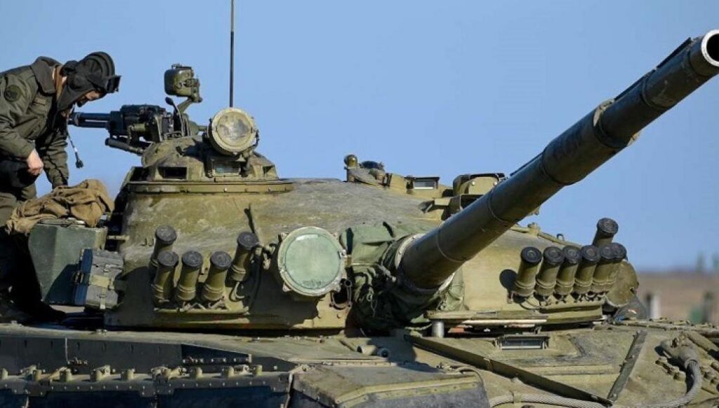 Βολνοβάχα: 15.000 άτομα ετοιμάζονται να φύγουν στο χρονικό διάστημα της ανακωχής