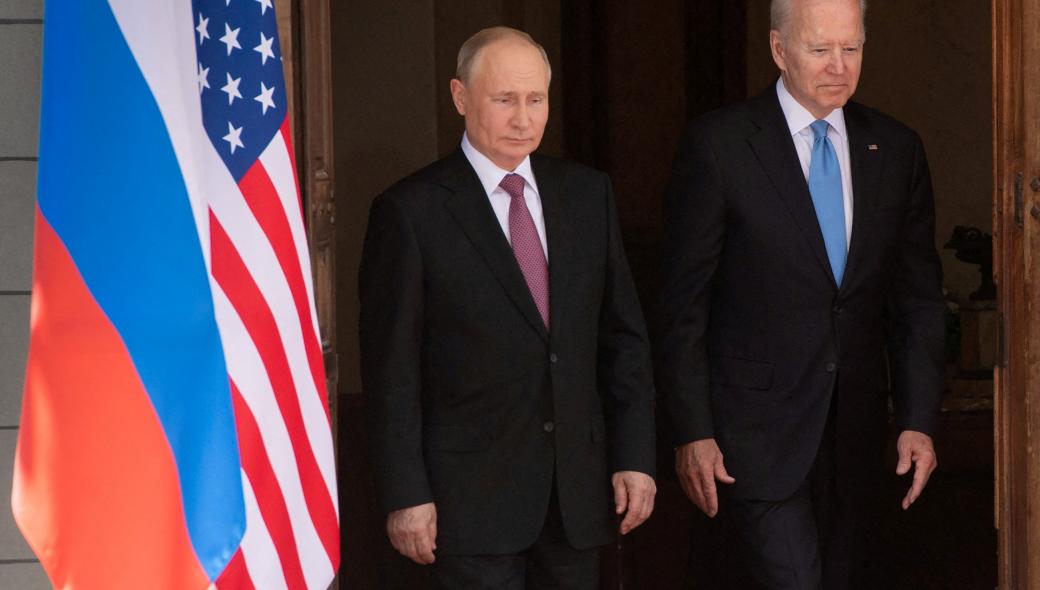 Μόσχα: «Οι σχέσεις μας με ΗΠΑ καταστράφηκαν για πάντα – Να επιστρέψουμε στον Ψυχρό Πόλεμο»