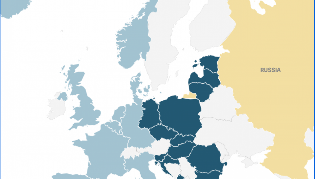 Πώς το ΝΑΤΟ (ΗΠΑ) εξαπάτησε την Ρωσία και βρέθηκε στα σύνορά της σε τρεις 10ετίες
