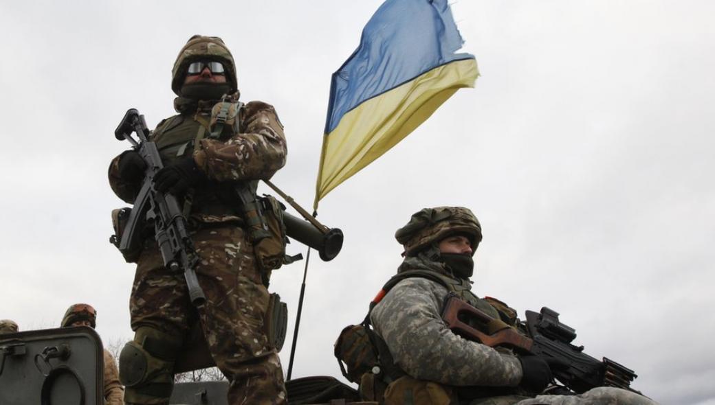 Οι Ουκρανοί ελπίζουν να σταματήσουν την ρωσική προέλαση για 7 ημέρες