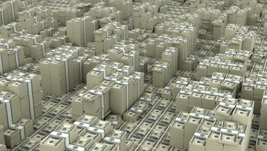 Kίεβο: Υπολογίζουν τις ζημιές που έχουν υποστεί στην Ουκρανία σε 500 δισ. δολάρια