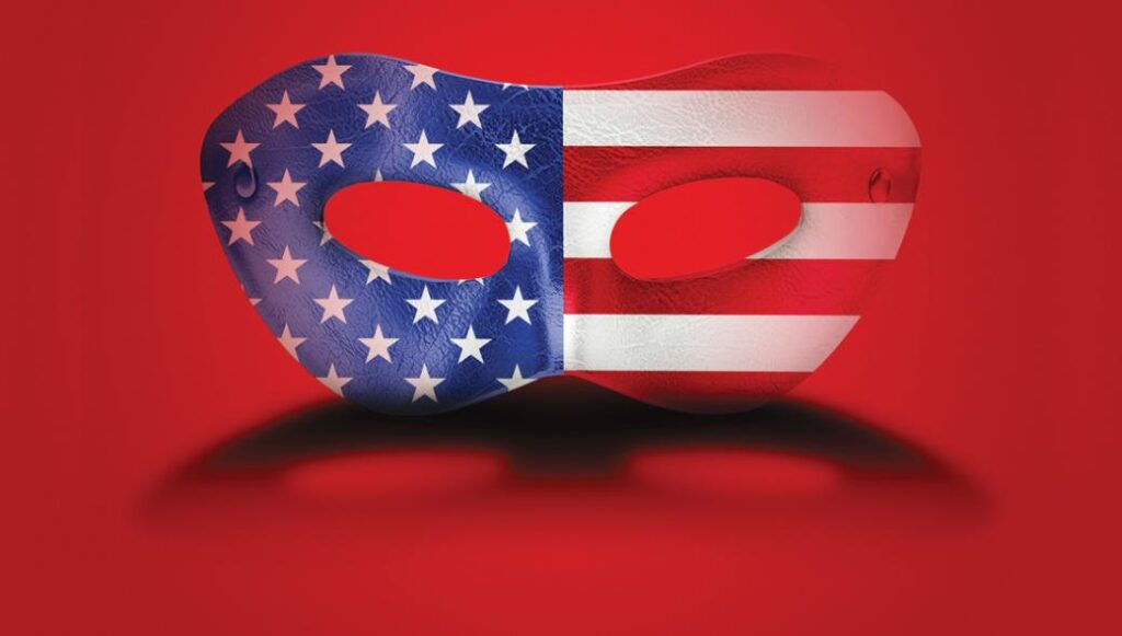 Η ρωσική κοινωνία συσπειρώνεται κατά του αμερικανικού «deep state»