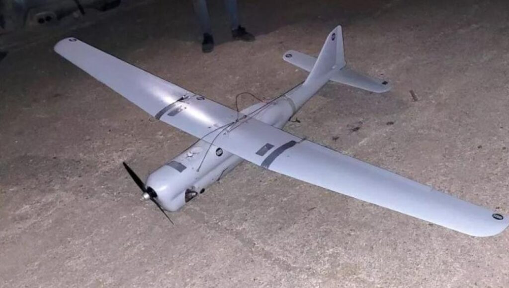 Bίντεο: Ρωσικό drone στοχοποιεί θέσεις του ουκρανικού πυροβολικού και εν συνεχεία καταστρέφονται