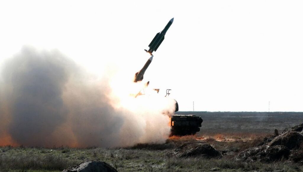 Οι ΗΠΑ ζήτησαν από την Κύπρο να παραδώσει τα α/α συστήματα TOR/M1 και BUK στο καθεστώς Β.Ζελένσκι