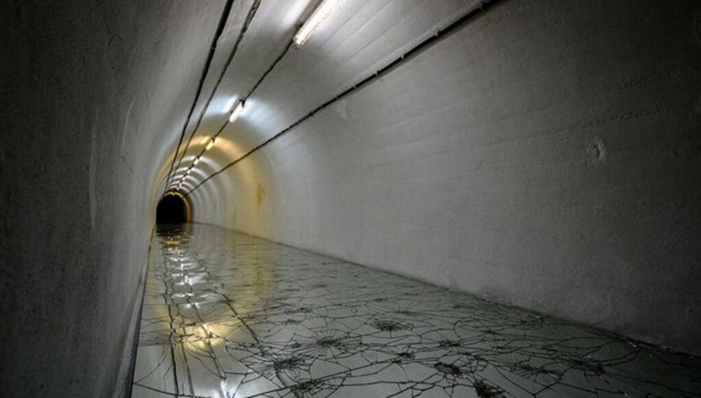 Ελβετία: Ετοιμάζουν τα καταφύγια για το ενδεχόμενο μίας πυρηνικής σύγκρουσης μεταξύ Ρωσίας-ΝΑΤΟ