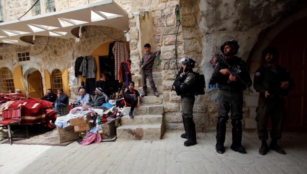 Ισραήλ: 45χρονη χήρα και μητέρα έξι παιδιών σκοτώθηκε από πυρά στρατιωτών