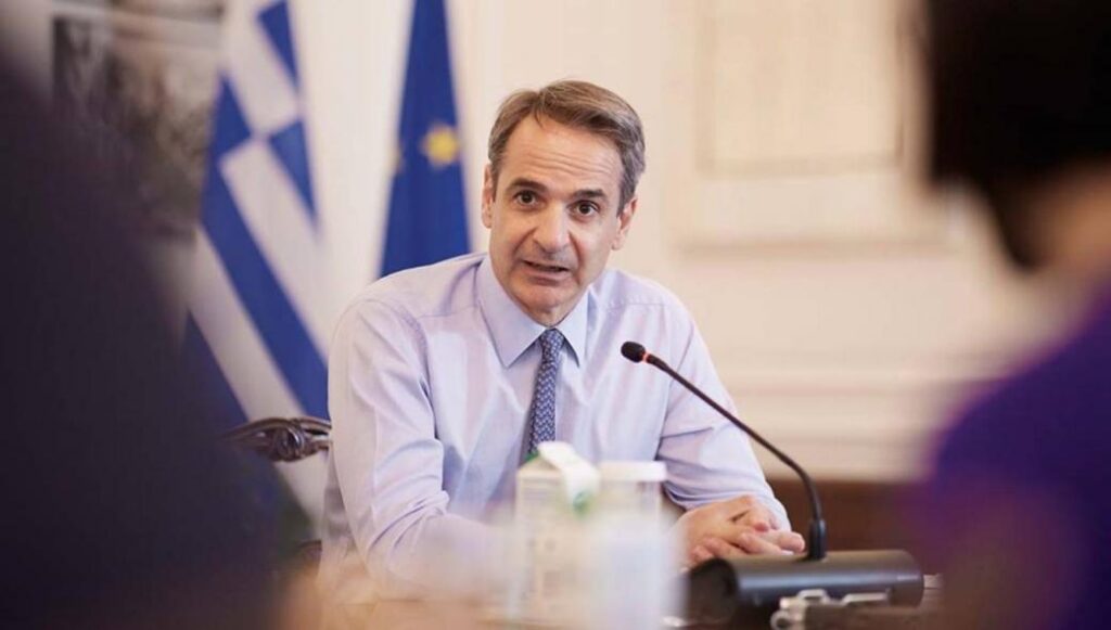 Πιθανόν εκλογές μέσα στον επόμενο μήνα – Πιέσεις σε Κ.Μητσοτάκη: «Στήσε κάλπες αλλιώς “τελείωσες”»