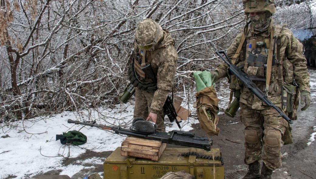 Ρώσος γερουσιαστής: «Όταν ξεκινήσουν οι δίκες θα δουν όλοι την εμπλοκή του ΝΑΤΟ στην Ουκρανία»