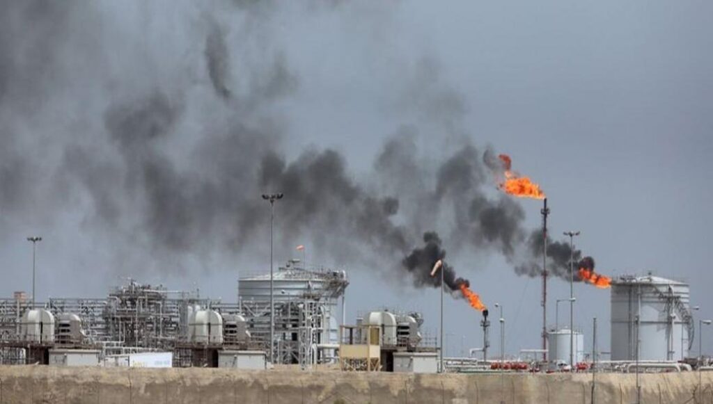 Εκτοξεύθηκαν έξι ρουκέτες εναντίον του ιρακινού Κουρδιστάν – Ζημιές σε διυλιστήριο