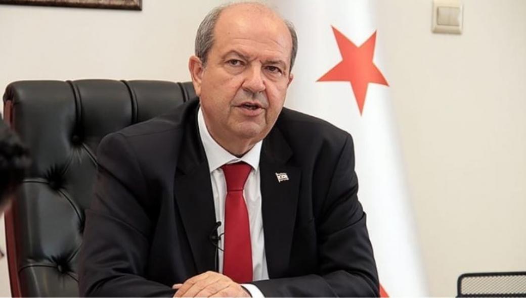 Ε.Τατάρ: «Η Κύπρος έχει πάρει όπλα 300 εκατ. ευρώ και προσπαθεί να χύσει αίμα»