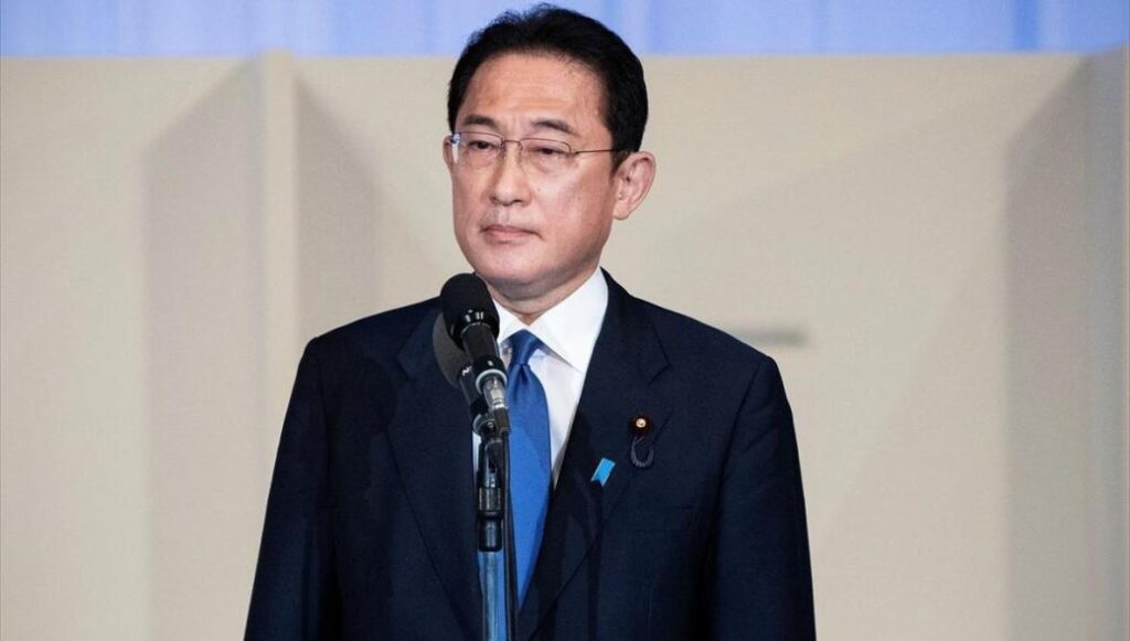 Φ.Κισίντα: «Θα λειτουργήσουμε πυρηνικούς αντιδραστήρες για να απεξαρτηθούμε από τη ρωσική ενέργεια»