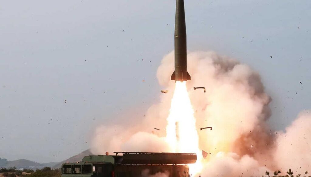 Η Ρωσία έκανε προσομοίωση πυρηνικής επίθεσης – «Αν συνεχιστούν οι παραδόσεις όπλων στην Ουκρανία…»