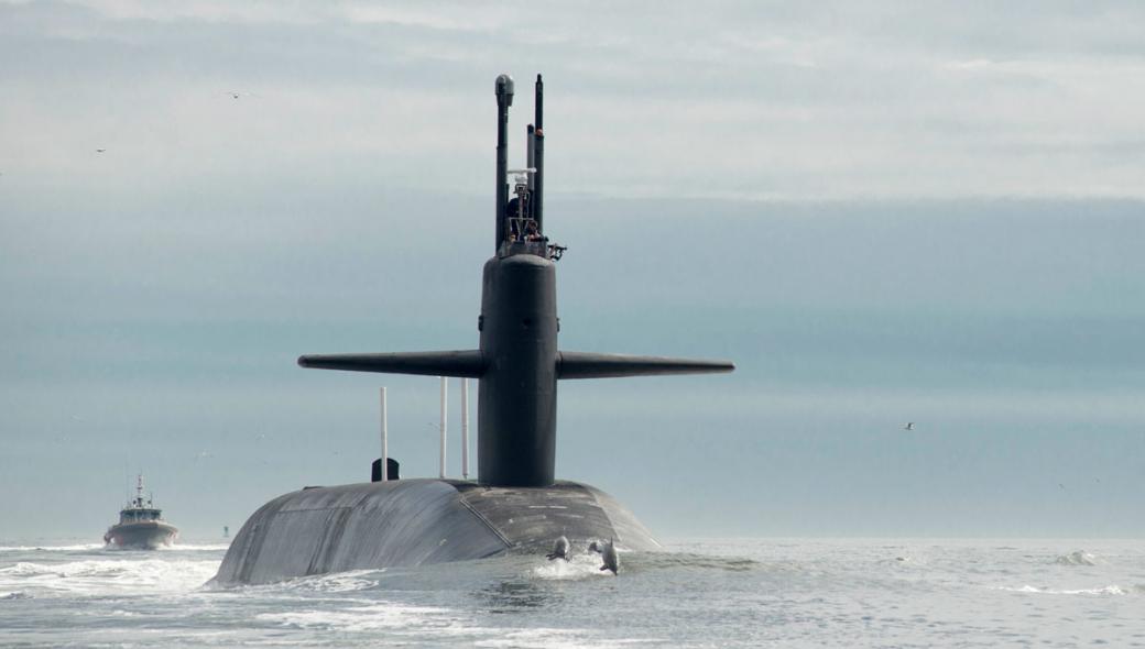 Σε τελική φάση ανάπτυξης τα βρετανικά SSBN υποβρύχια νέας γενιάς του βρετανικού Βασιλικού Ναυτικού