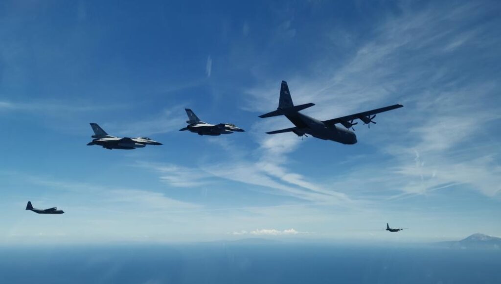 Πραγματοποιήθηκε η διμερής άσκηση Ειδικών Επιχειρήσεων Ελλάδας – ΗΠΑ «Stolen Cerberus 22»