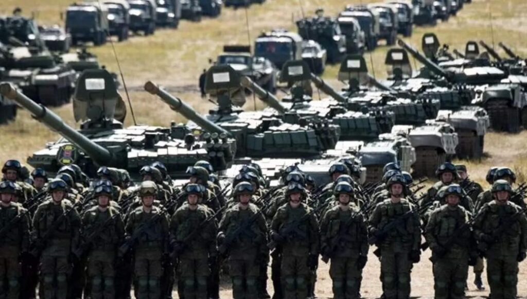 Συντριβή Ουκρανών στο Severodonetsk – Στην ολοκληρωτική κατάληψη του Ντονμπάς στρέφονται οι Ρώσοι