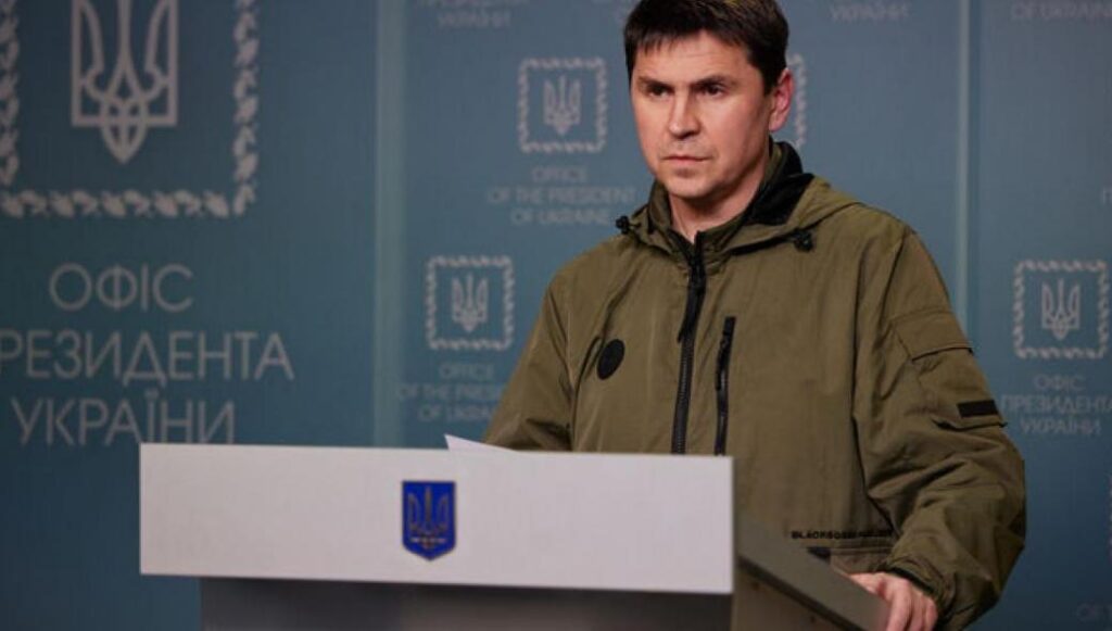 Μ.Ποντολιάκ: «Τα σύνορα του ΝΑΤΟ θα φτάσουν στα προάστια της Αγίας Πετρούπολης»