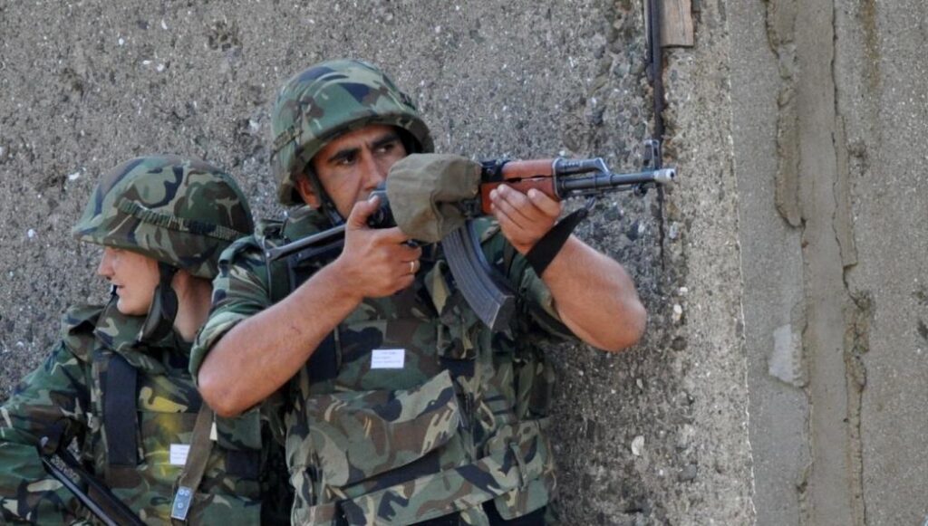 Η Βουλγαρία σε τέσσερις μήνες εξήγαγε όπλα αξίας μισού δισ. ευρώ