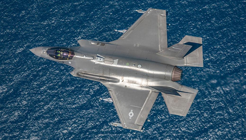Βloomberg: «Η Τουρκία θέλει F-35, F-16 Viper και ατιμωρησία για τους S-400 για να επεκταθεί το ΝΑΤΟ»