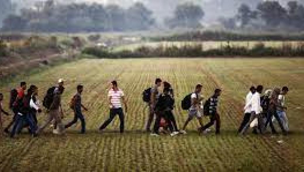 Το τουρκικό κομμάτι «Turkum» είναι η «αδυναμία» των παράνομων μεταναστών που εισβάλουν στον Έβρο
