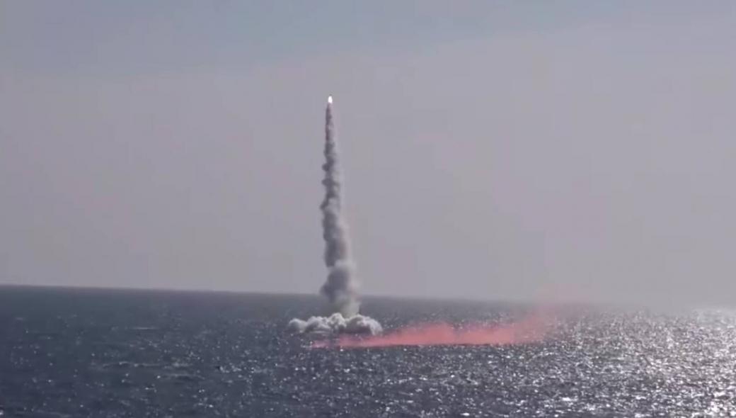 «Στάχτη» έγιναν ένα δις. δολ όπλα των Δυτικών από ρωσικούς πυραύλους στο Τζίτομιρ της Ουκρανίας