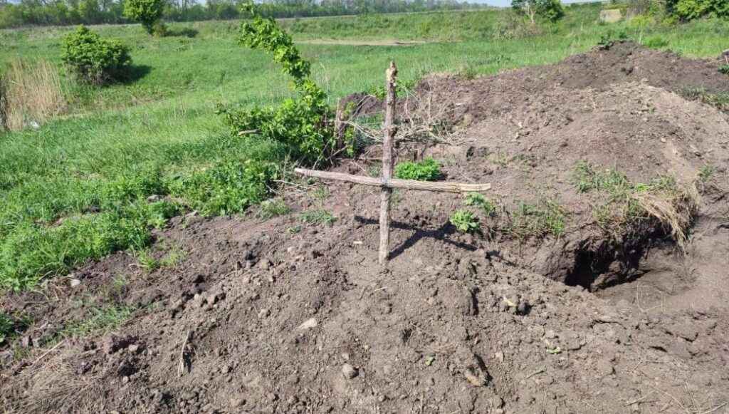 42.000 νεκροί Ουκρανοί στο πεδίο της μάχης – Αρνούνται στο Κίεβο να παραλάβουν τις σωρούς