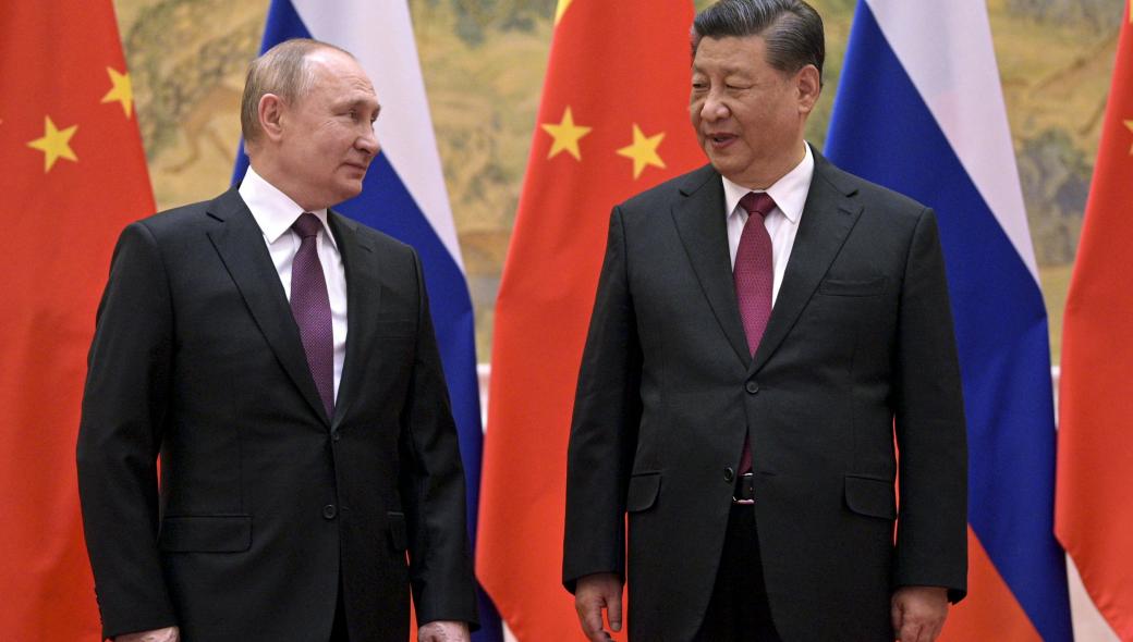 Ρωσία και Κίνα πραγματοποίησαν κοινή εναέρια περιπολία με στρατηγικά βομβαρδιστικά στον Ειρηνικό