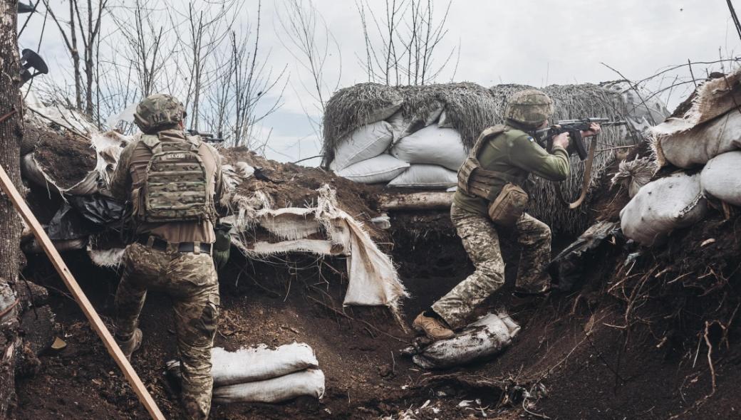 Ρωσική πυραυλική επίθεση στην Ζαπορίζιε: Το Κίεβο εγκαταλείπει Σεβεροντονέτσκ-Λίμαν