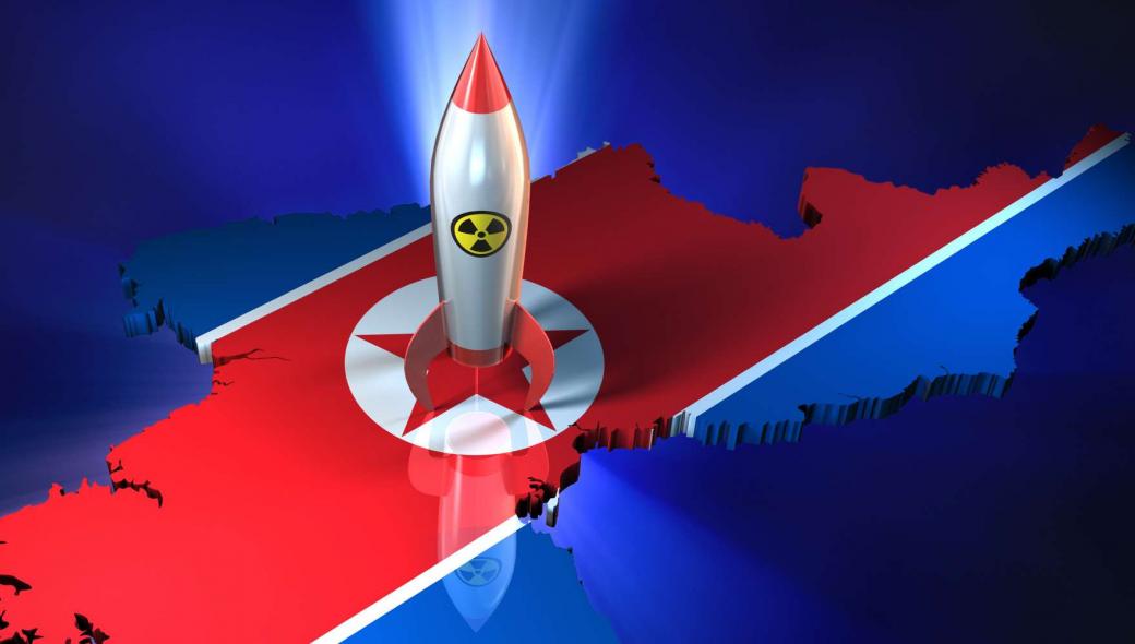 Βόρεια Κορέα: Τρεις δοκιμές πυραύλων με πυρηνικές κεφαλές με στόχο ΗΠΑ και Ιαπωνία