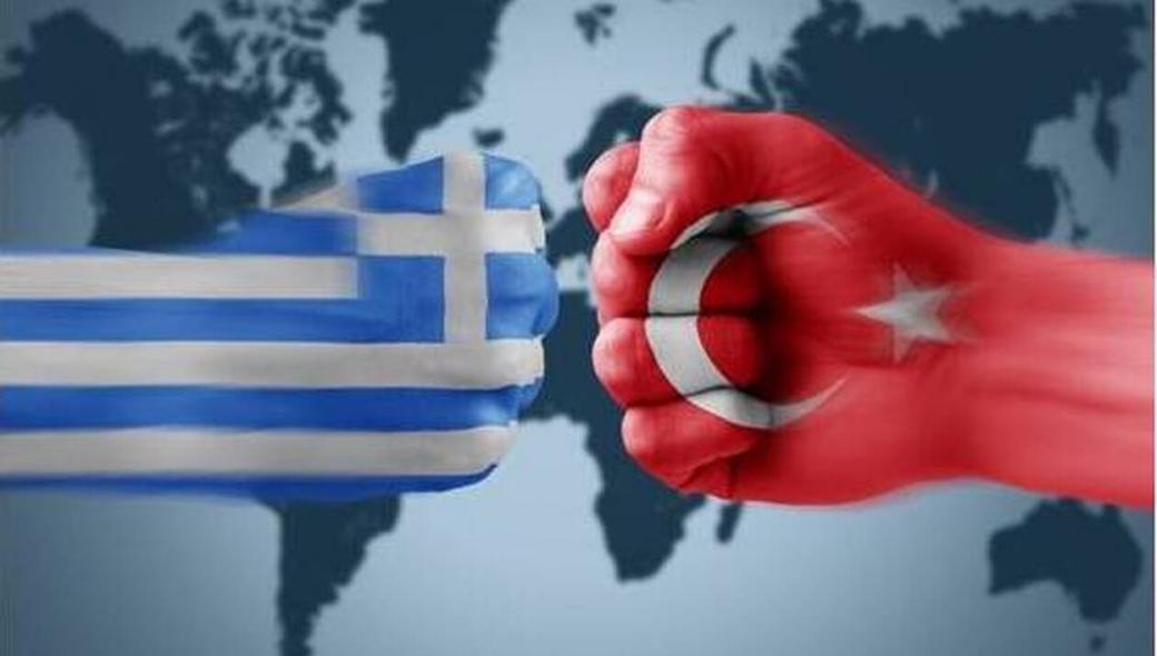 Τούρκοι δημοσιογράφοι: «Η Ελλάδα κάνει ”βρωμιές” εναντίον μας»