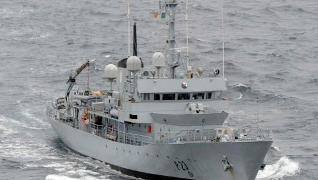 Λιβυκή πυραυλάκατος συμμετέχει σε άσκηση απόβασης των Τούρκων σε ελληνικό νησί του Αιγαίου!