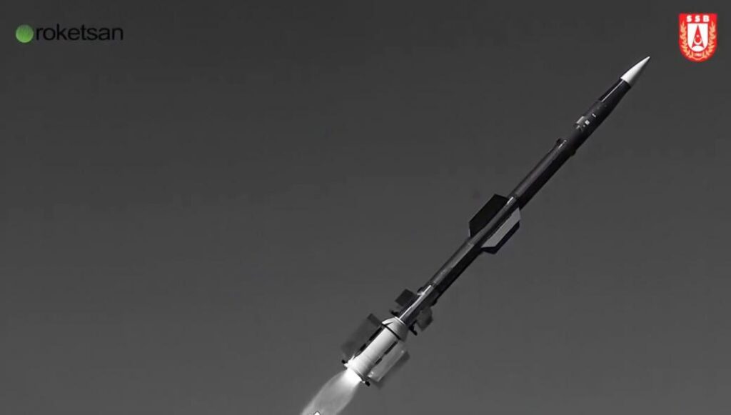 Η Τουρκία δοκίμασε και εισάγει σε υπηρεσία α/α σύστημα ανάλογο των S-300PMU1!