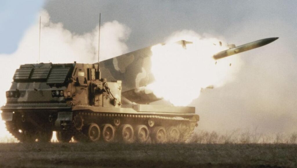 Οι ΗΠΑ κάνουν «πίσω»: «Όχι όπλα στην Ουκρανία που μπορεί να χτυπήσουν ρωσικό έδαφος»