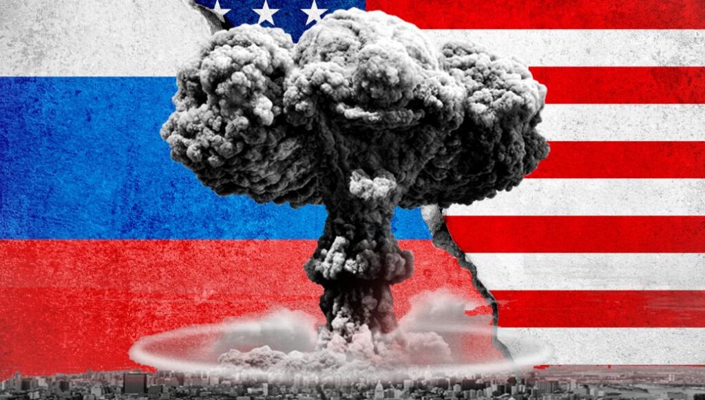 Αμερικανός πρεσβευτής στην Μόσχα:«Είναι επικίνδυνο να μην συνομιλούν οι 2 μεγαλύτερες δυνάμεις»