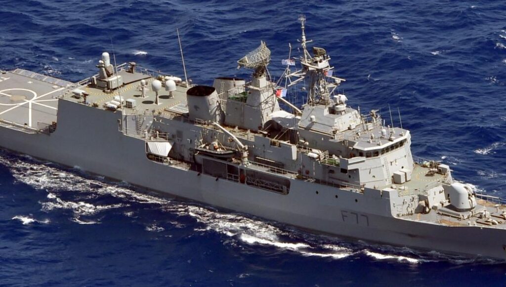 Η Νέα Ζηλανδία ολοκλήρωσε την αναβάθμιση των δύο MEKO-200 κλάσης «ANZAC»