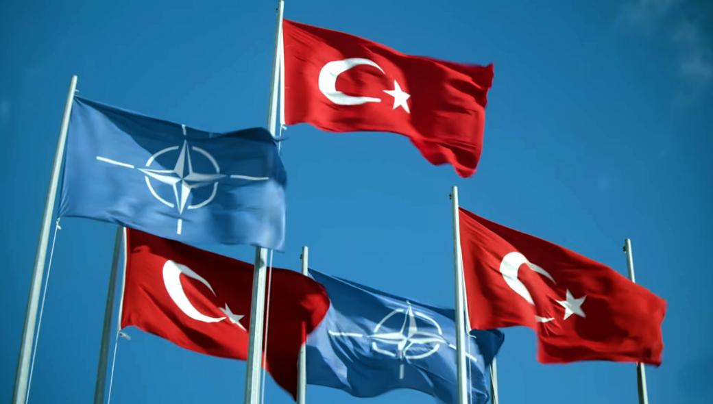 Πρώην Αμερικανή διπλωμάτης:«Το ΝΑΤΟ να εξετάσει το ενδεχόμενο να χωρίσουν οι δρόμοι με την Τουρκία»