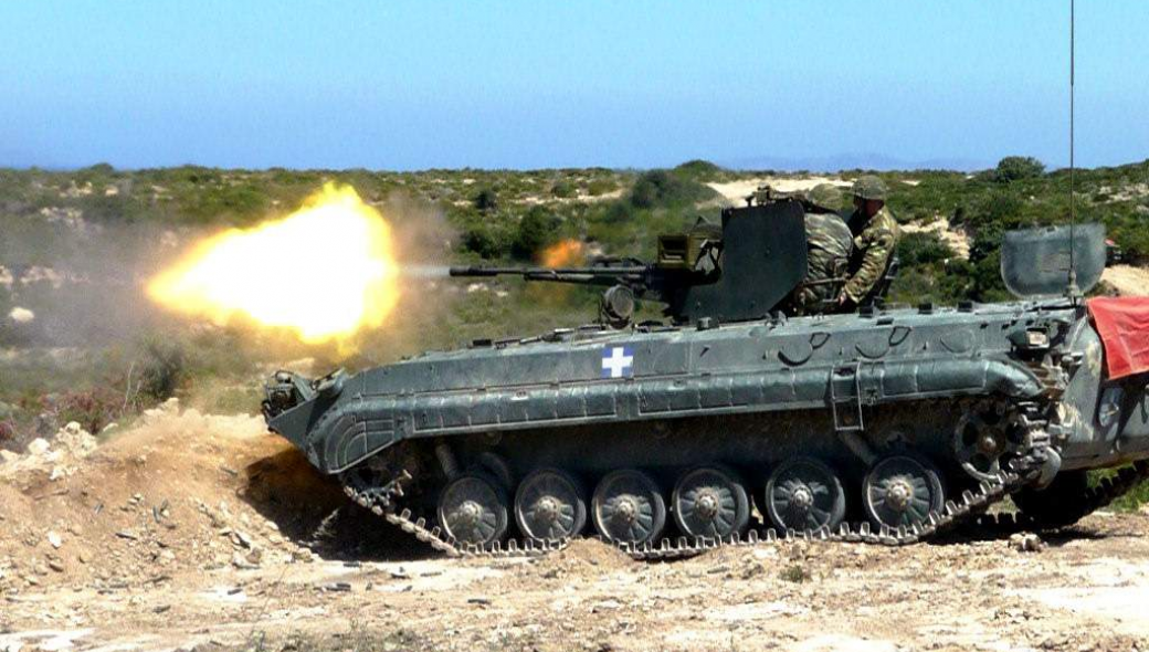 Ρωσικές πηγές: «Ρώσοι στρατιώτες πεθαίνουν από ελληνικά όπλα – Θα κάνουμε το ίδιο με την Τουρκία»