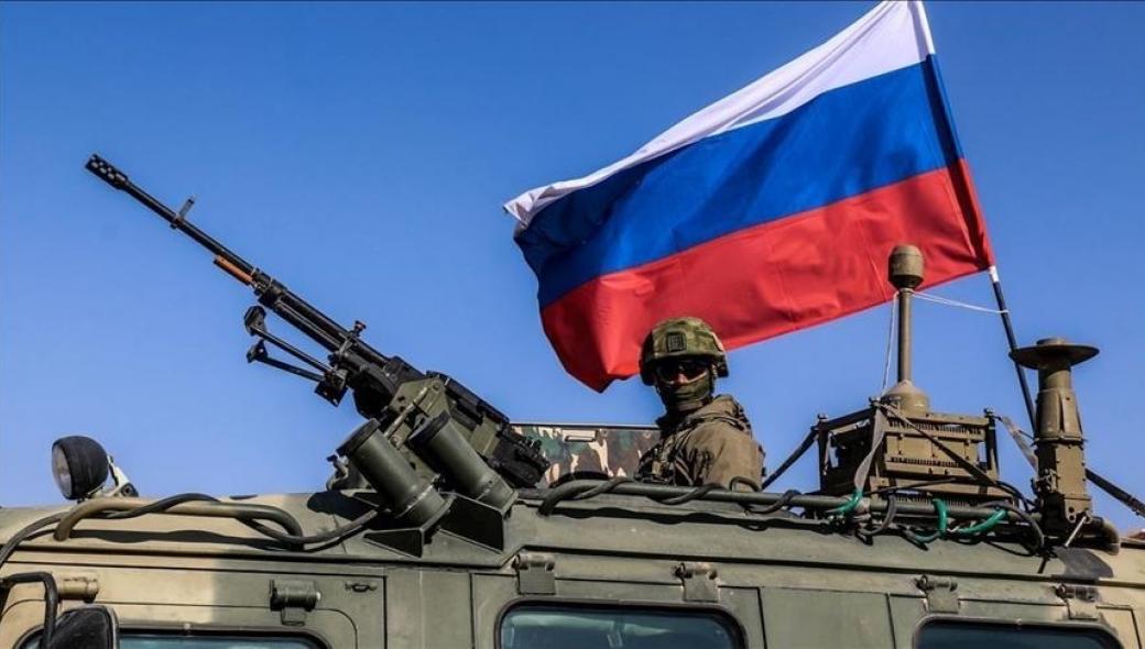 Βίντεο: Οι πρώτοι Ρώσοι στρατιώτες που επέστρεψαν στην Ρωσία είχαν υποδοχή ηρώων