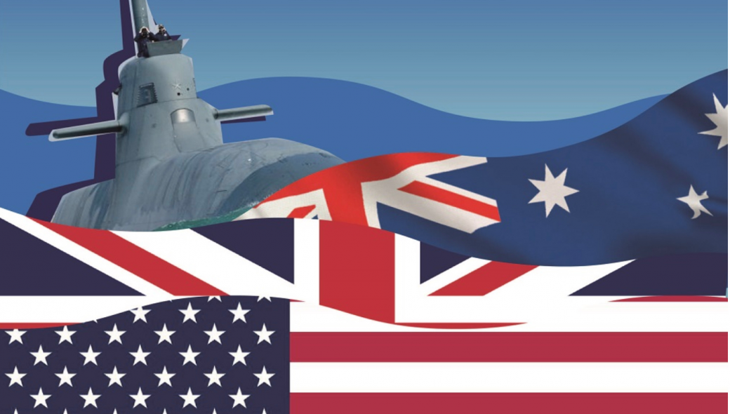 Αυστραλία και Γαλλία κατέληξαν σε διακανονισμό για τα υποβρύχια μετά την AUKUS