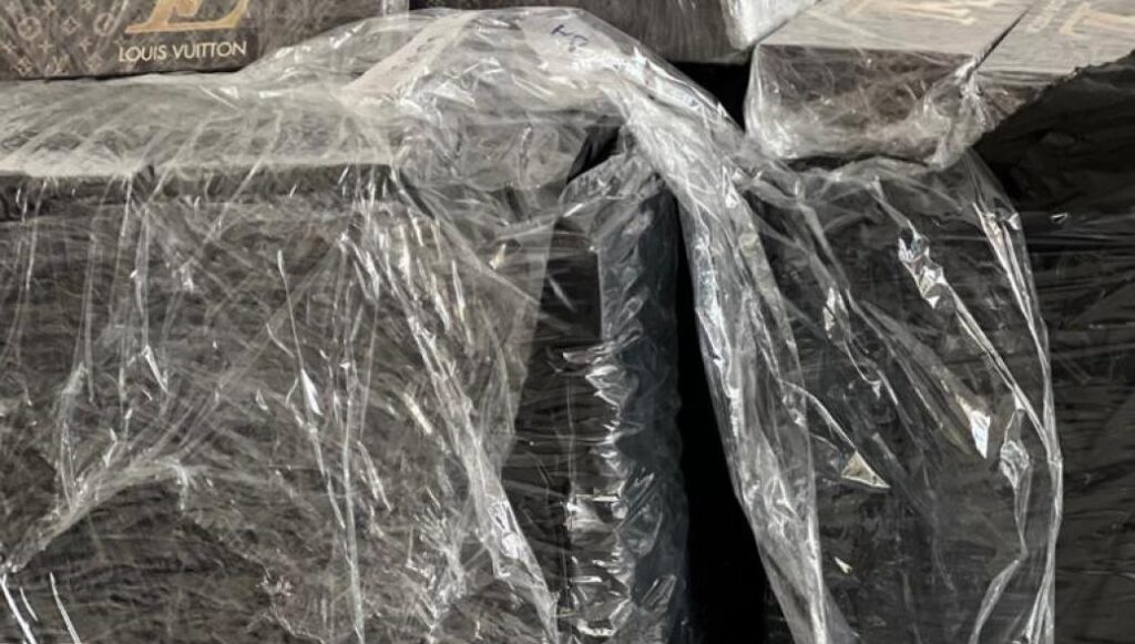 Eπιχείρηση Da Vinci: Εξάρθρωση μεγάλου κυκλώματος ναρκωτικών σε Βραζιλία-Πορτογαλία