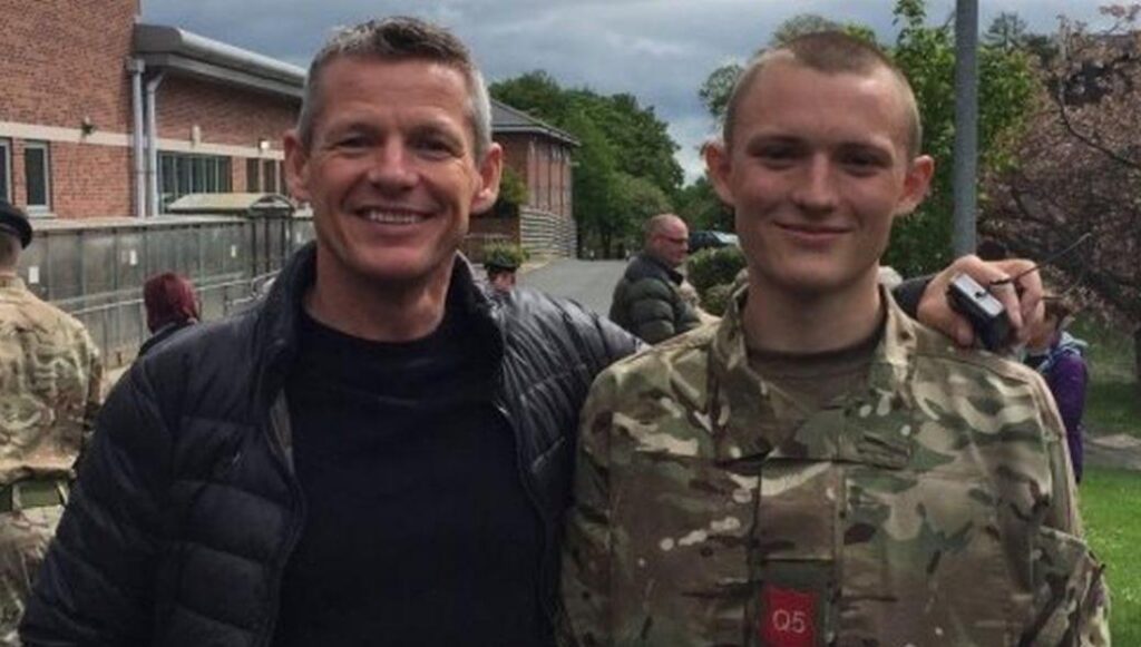 Βρετανός στρατιώτης σκοτώθηκε στο Σεβεροντονέτσκ – Πώς η Δύση έστειλε χιλιάδες «εθελοντές»