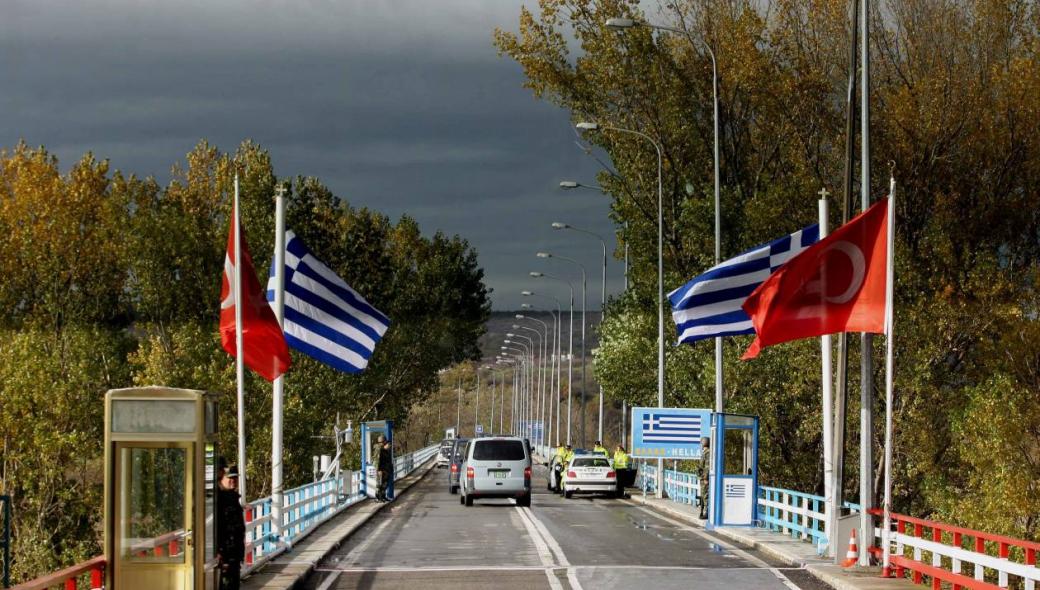 Οι Τούρκοι κατηγορούν τις ελληνικές Αρχές ότι σκότωσαν Αφγανό παράνομο μετανάστη στα σύνορα