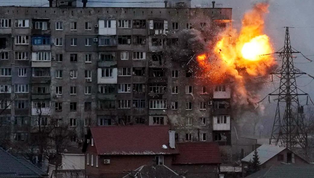 «Βόμβα» από Σ.Λαβρόφ για διαπραγματεύσεις με Ουκρανία – Η Δύση θέλει συνέχιση του πολέμου;